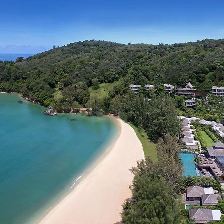 Anantara Layan Phuket Resort Luaran gambar