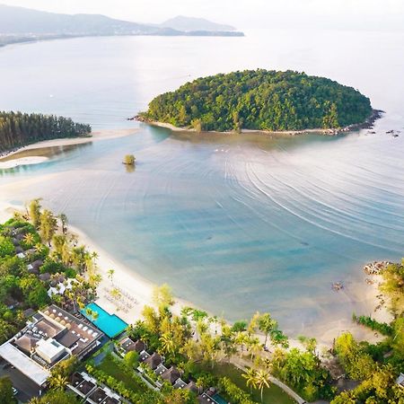 Anantara Layan Phuket Resort Luaran gambar