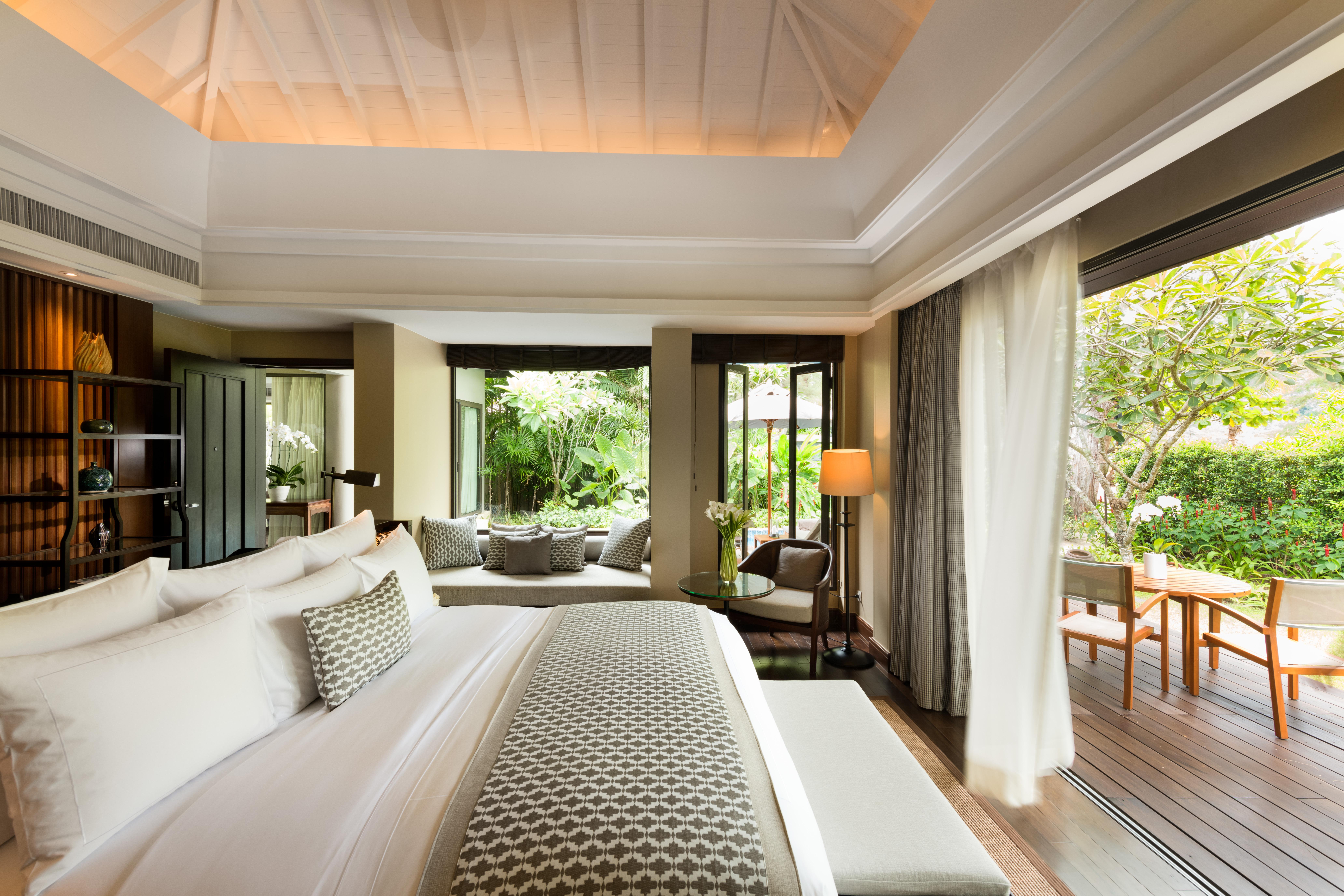 Anantara Layan Phuket Resort Luaran gambar