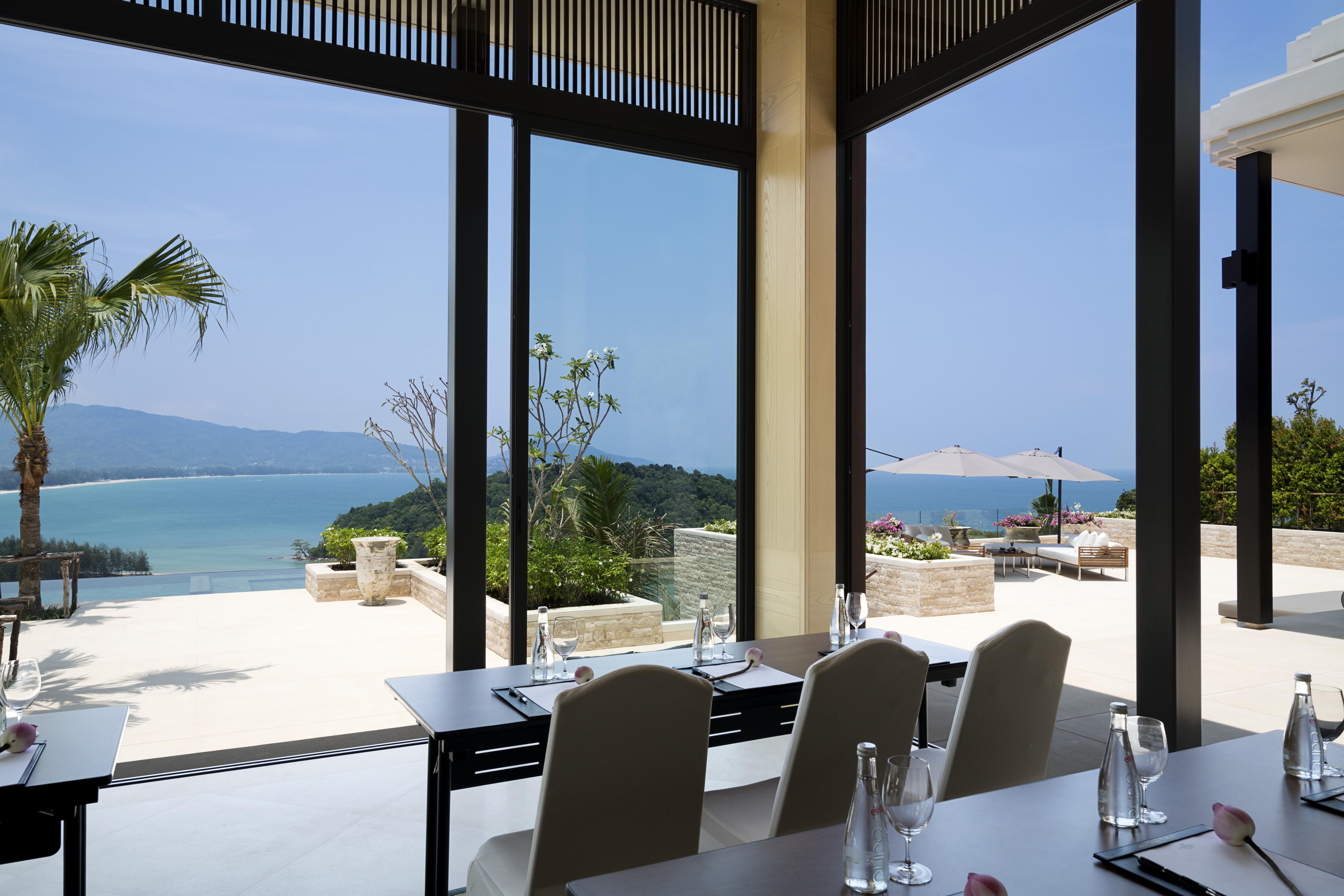 Anantara Layan Phuket Resort Luaran gambar