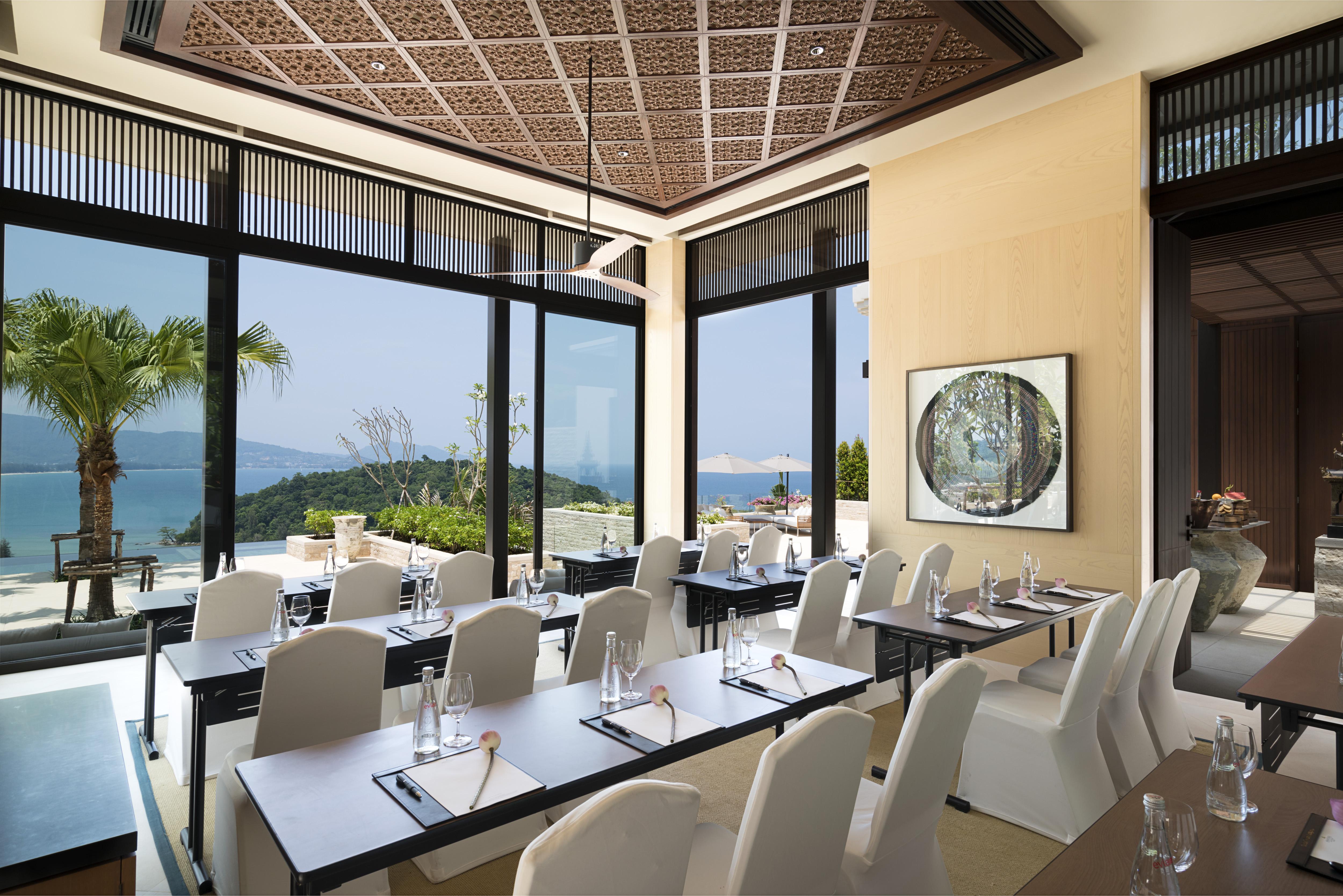 Anantara Layan Phuket Resort Luaran gambar