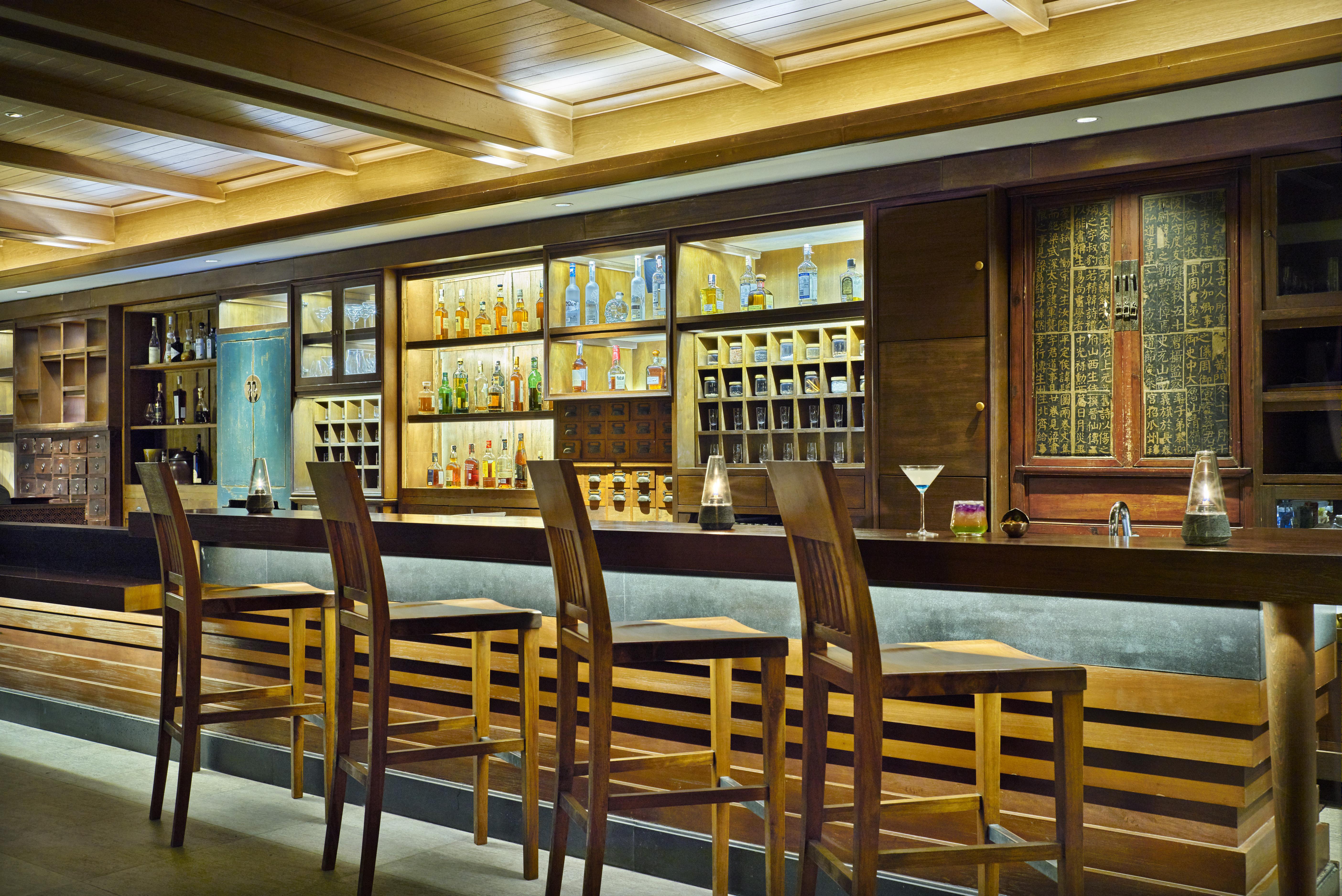 Anantara Layan Phuket Resort Luaran gambar