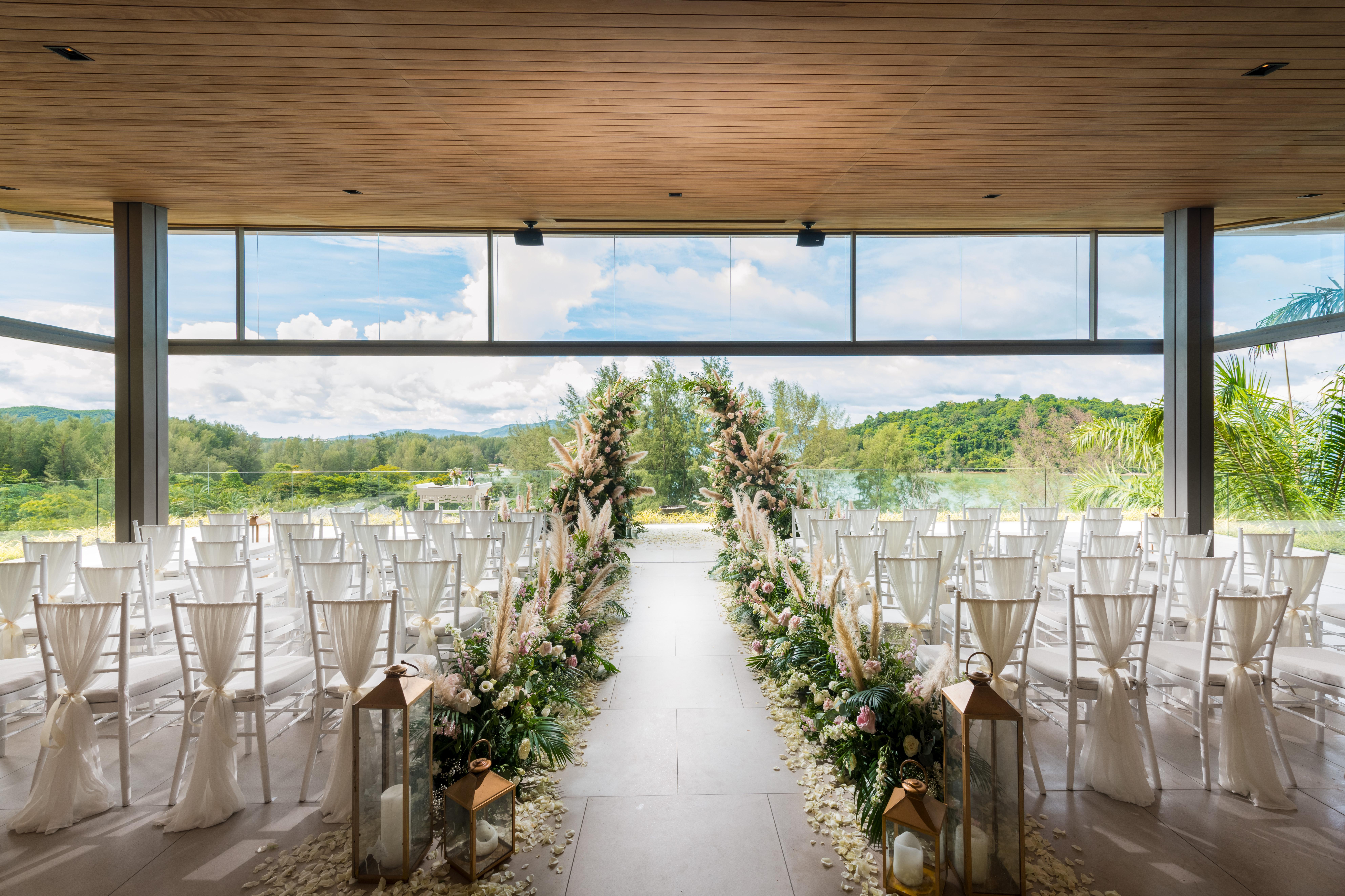 Anantara Layan Phuket Resort Luaran gambar