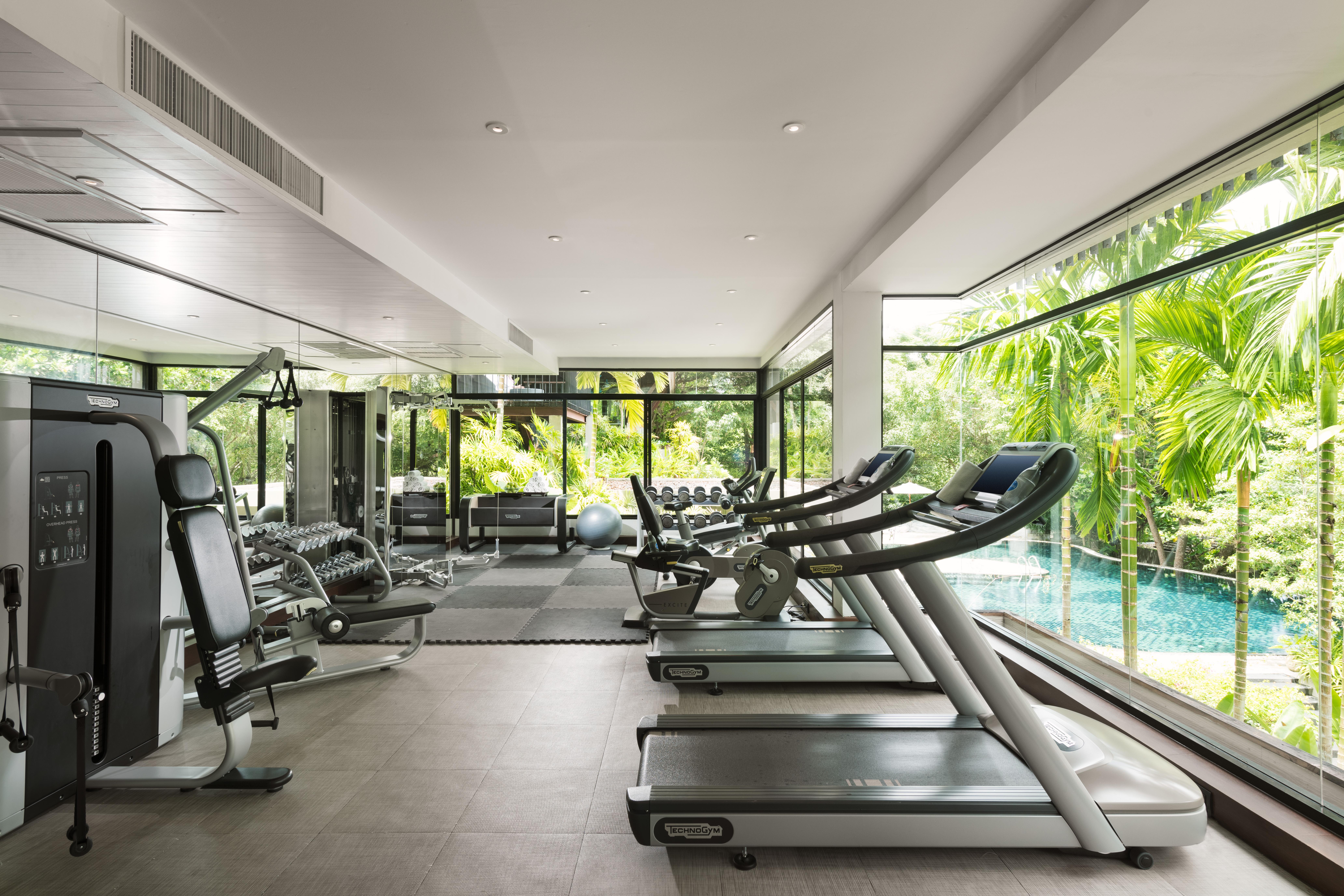 Anantara Layan Phuket Resort Luaran gambar