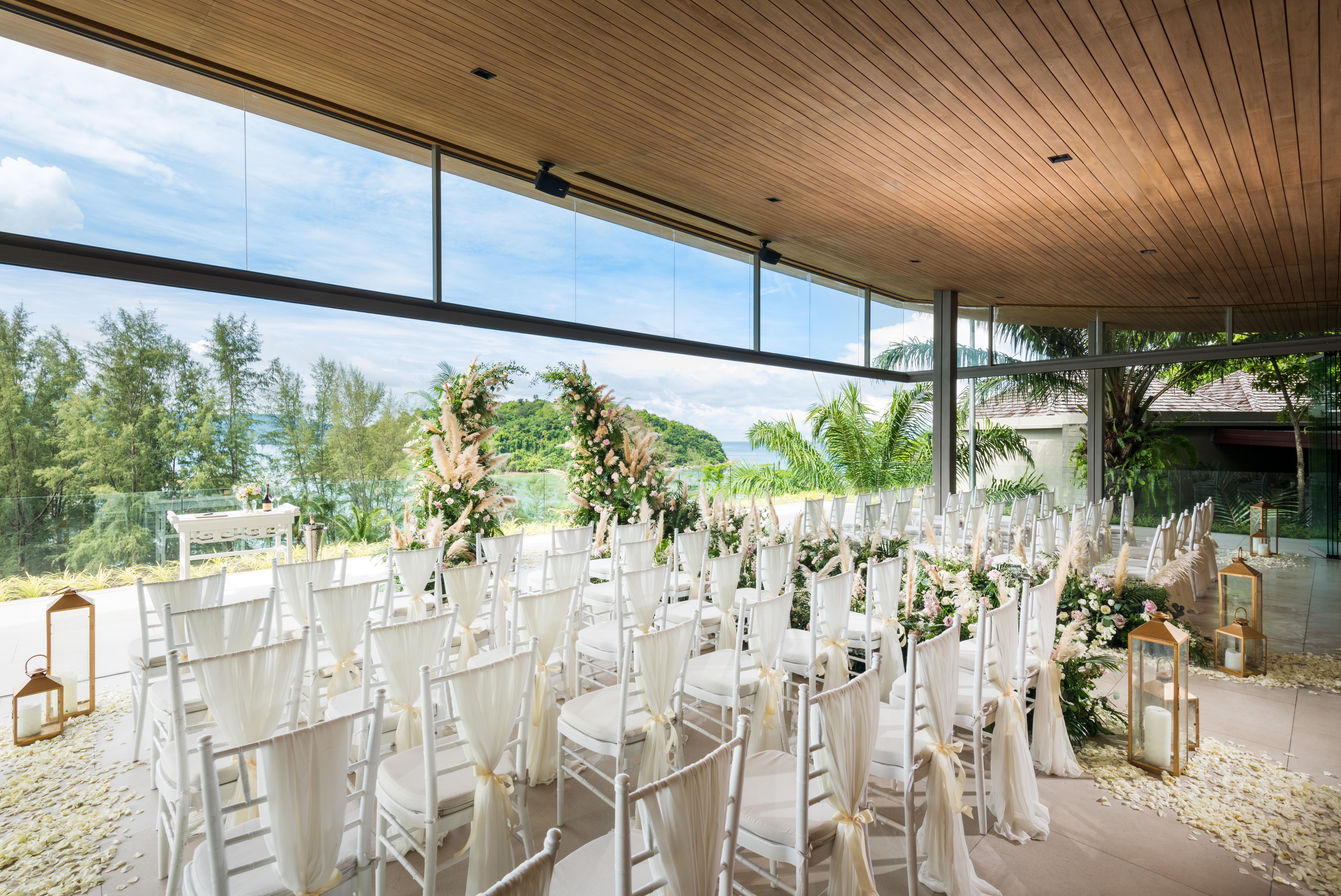 Anantara Layan Phuket Resort Luaran gambar