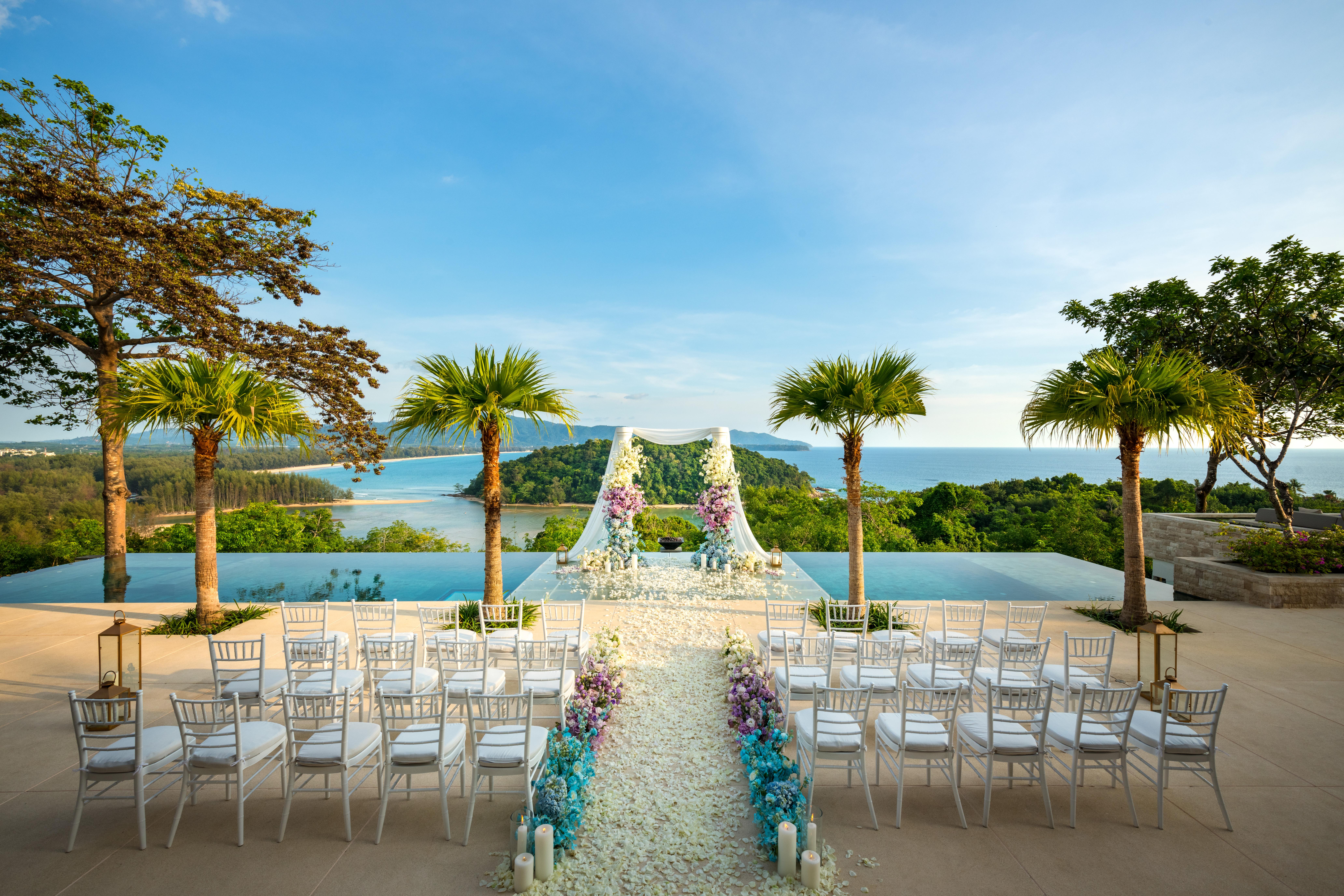 Anantara Layan Phuket Resort Luaran gambar