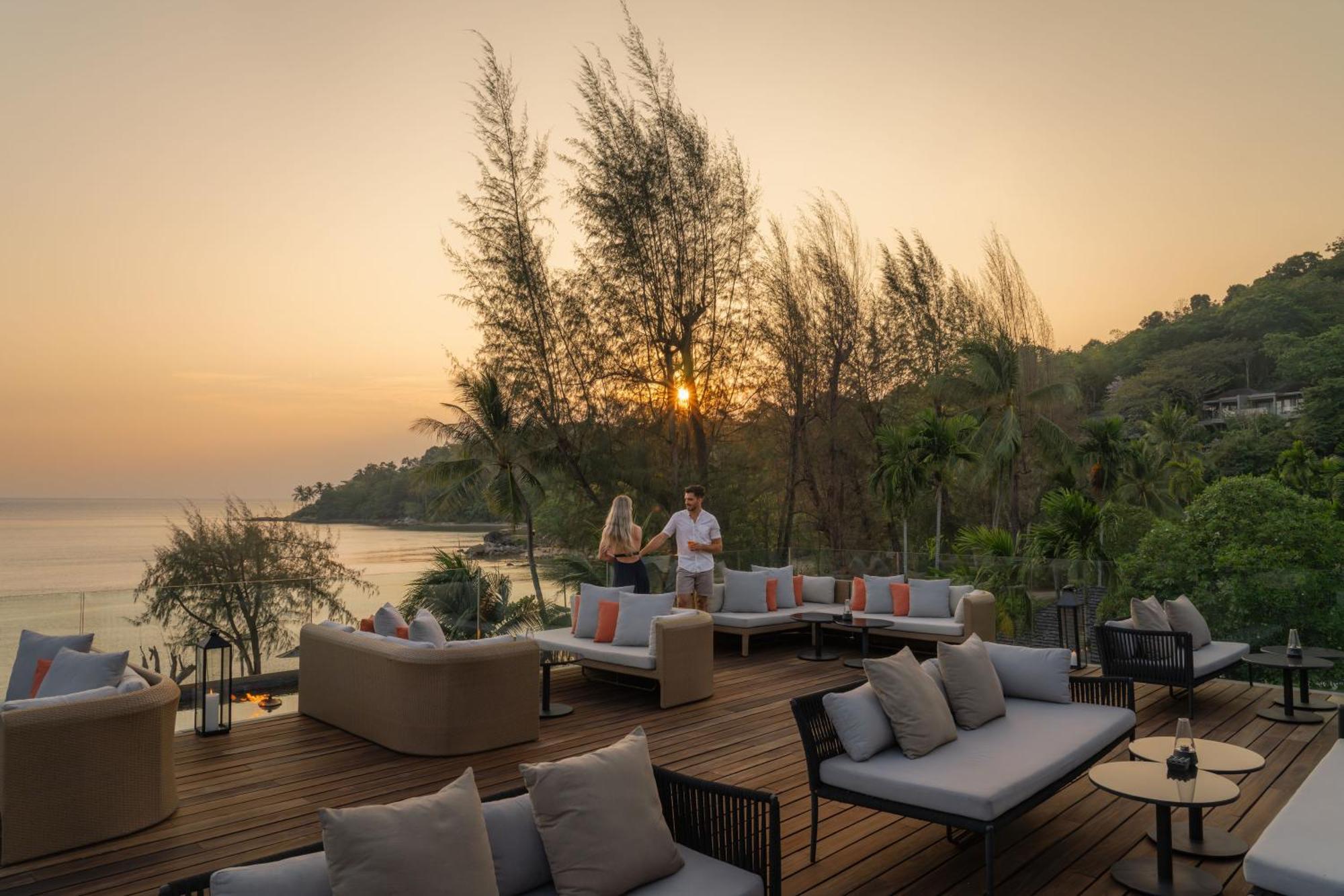 Anantara Layan Phuket Resort Luaran gambar