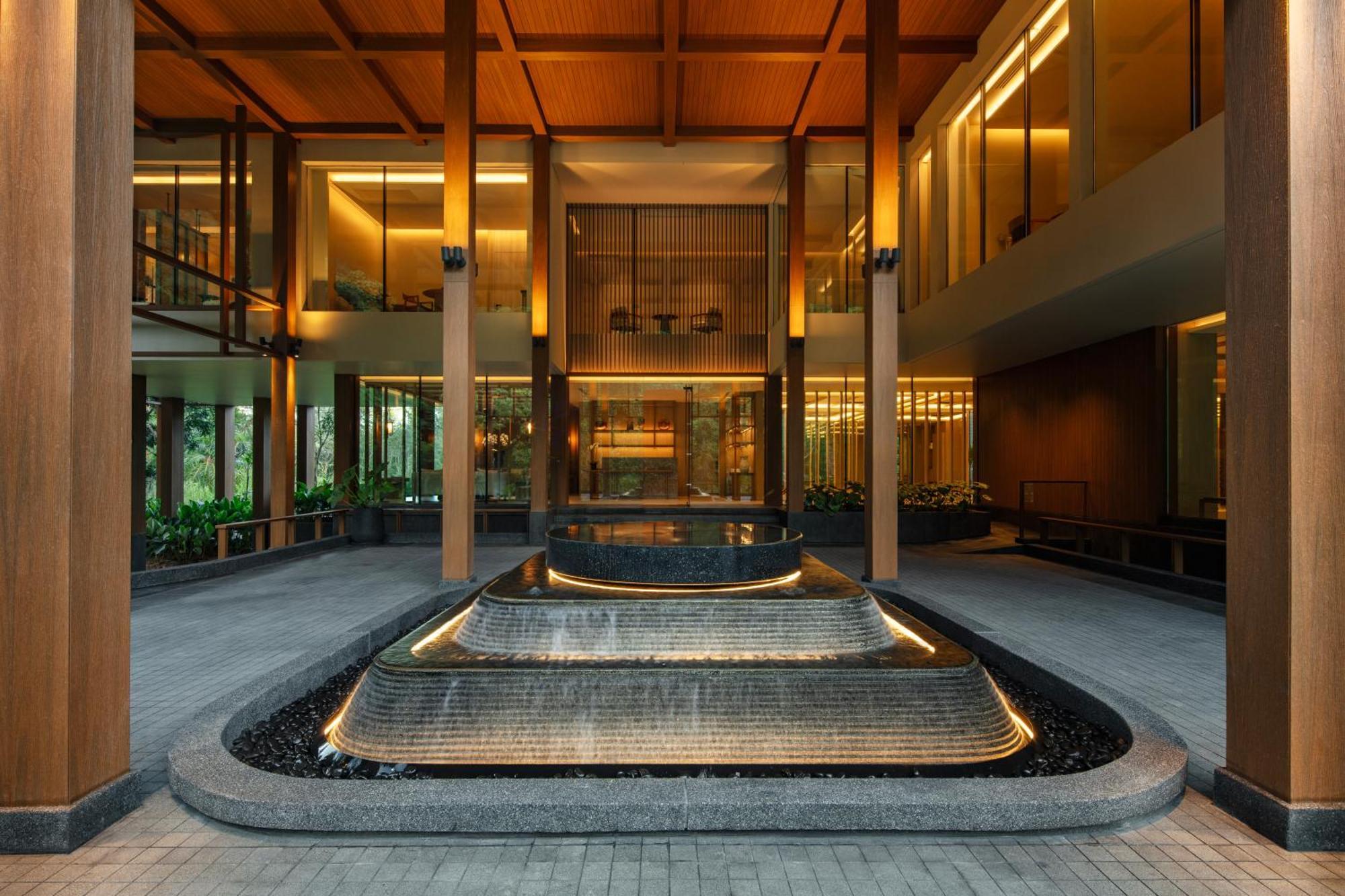 Anantara Layan Phuket Resort Luaran gambar